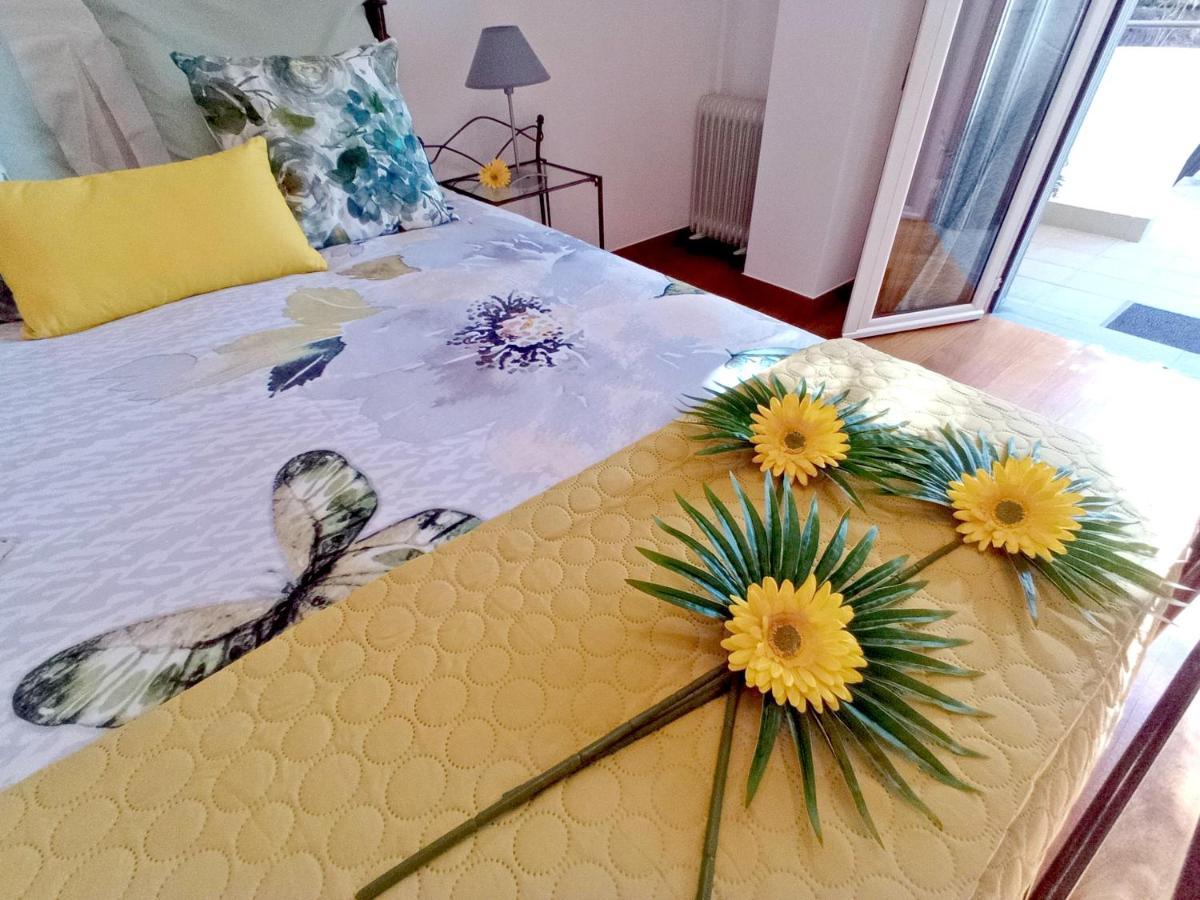Garden'S Apartment Фуншал Экстерьер фото