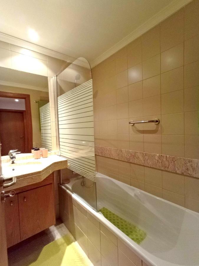 Garden'S Apartment Фуншал Экстерьер фото