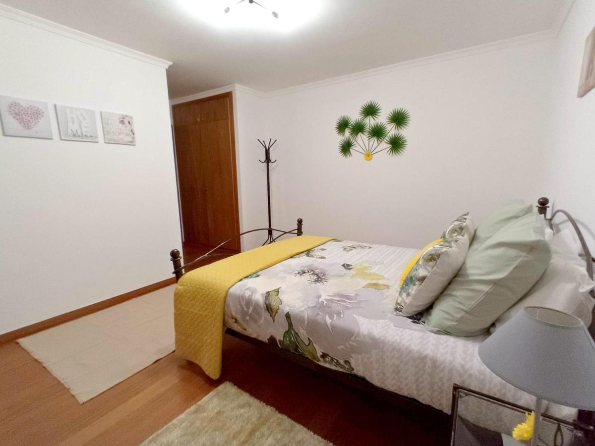 Garden'S Apartment Фуншал Экстерьер фото