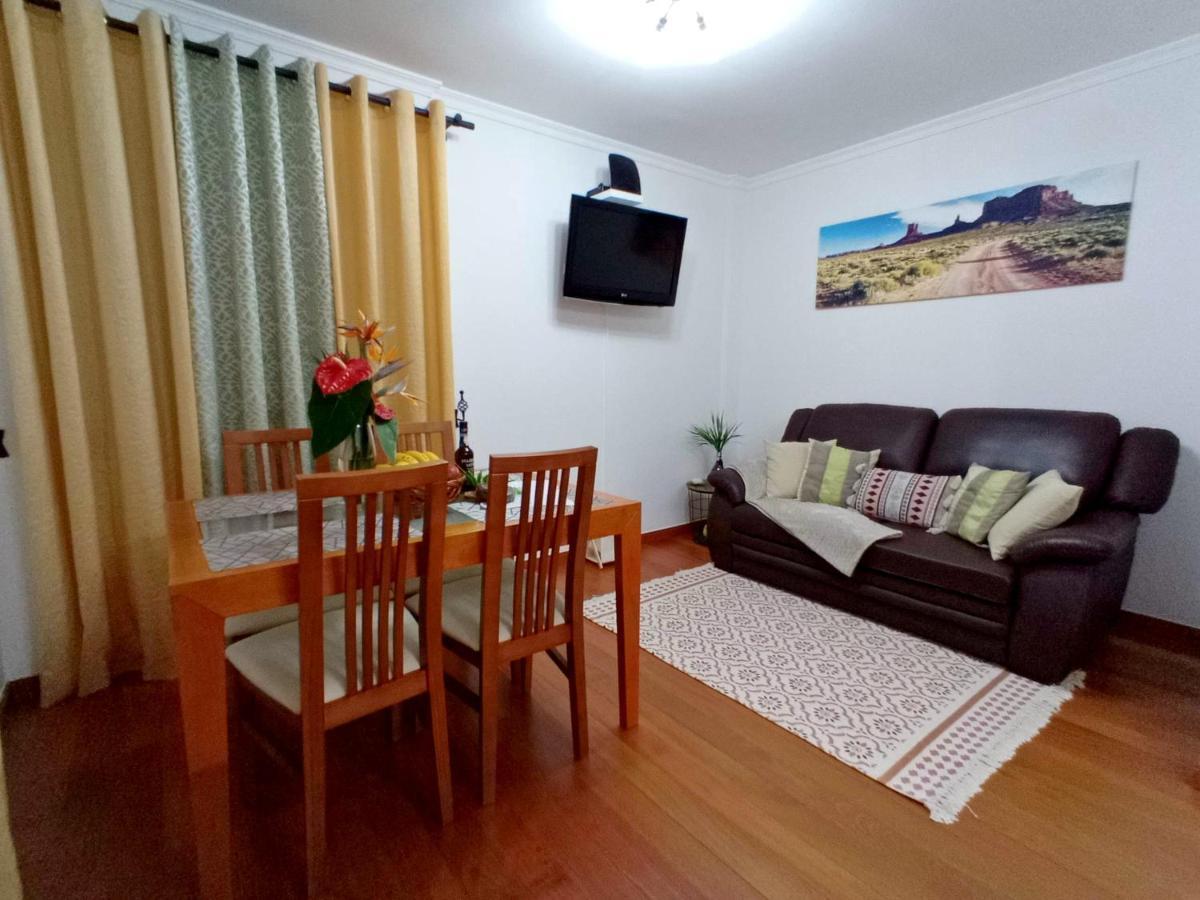Garden'S Apartment Фуншал Экстерьер фото