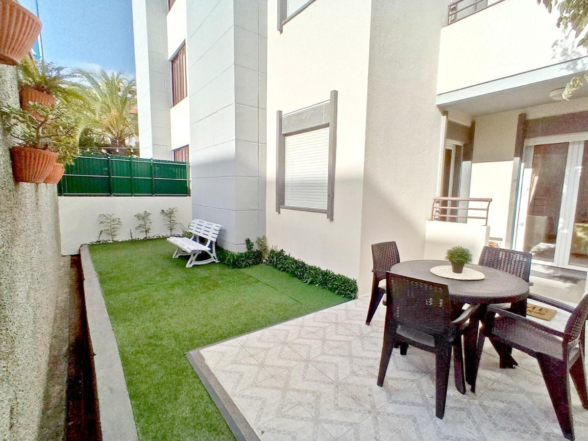 Garden'S Apartment Фуншал Экстерьер фото