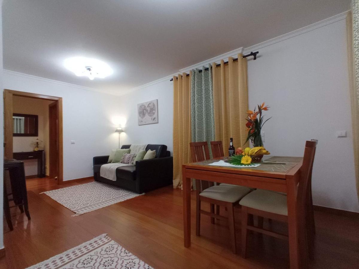 Garden'S Apartment Фуншал Экстерьер фото