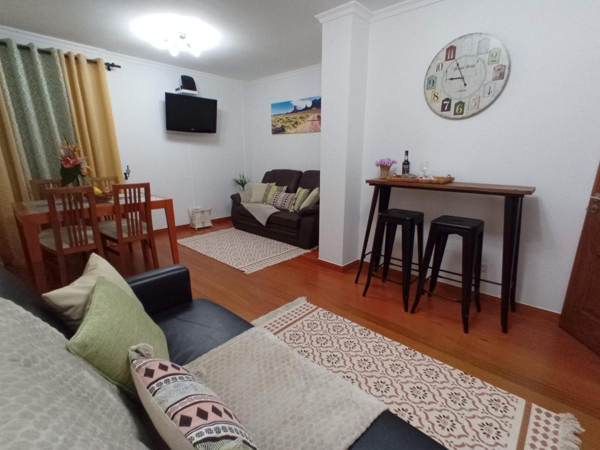 Garden'S Apartment Фуншал Экстерьер фото